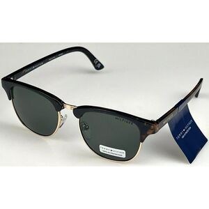 Tommy Hilfiger BRYAN MP OU107 Men's 50mm Tortoise/Gold Frame Sunglasses NEW